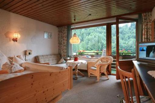 фото отеля WellVital Hotel Bad Rain