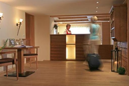 фото отеля WellVital Hotel Bad Rain