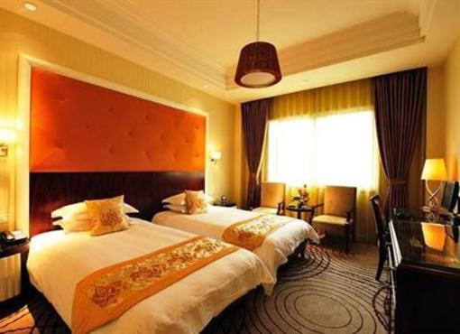 фото отеля Wuzhou Hotel Dongyang