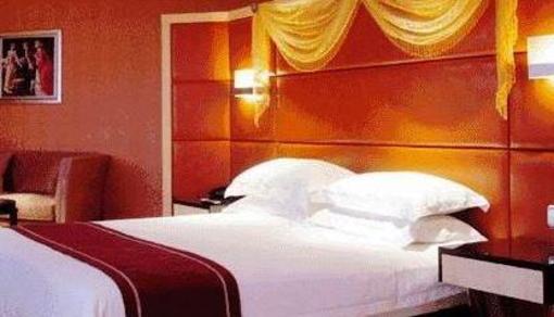 фото отеля Wuzhou Hotel Dongyang