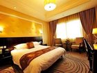 фото отеля Wuzhou Hotel Dongyang