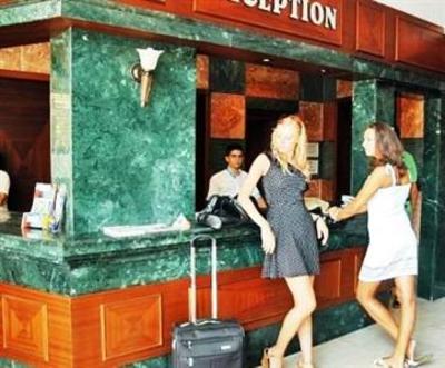 фото отеля Valeri Beach Hotel Kemer