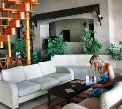 фото отеля Valeri Beach Hotel Kemer