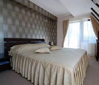 фото отеля Vila Trapez