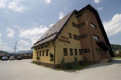 фото отеля Vila Trapez