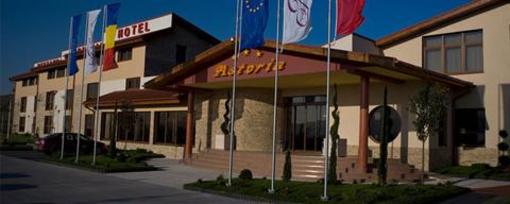 фото отеля Hotel Astoria Alba Iulia