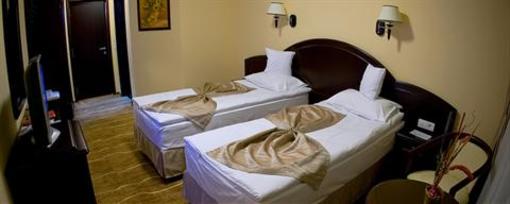 фото отеля Hotel Astoria Alba Iulia