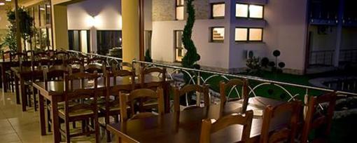 фото отеля Hotel Astoria Alba Iulia