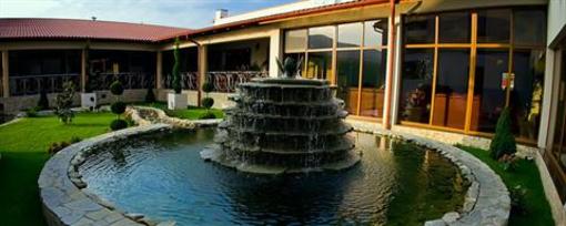 фото отеля Hotel Astoria Alba Iulia