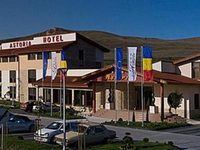 Hotel Astoria Alba Iulia