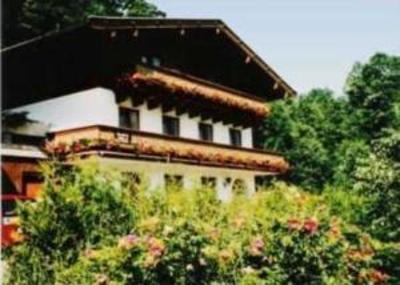 фото отеля Haus Rieder Georg