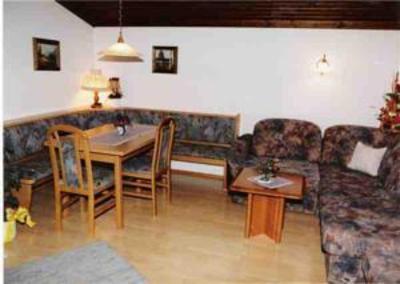 фото отеля Haus Rieder Georg