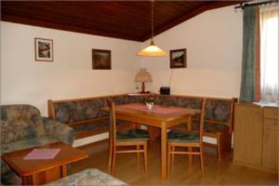 фото отеля Haus Rieder Georg