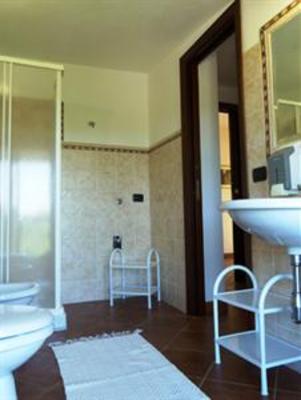 фото отеля Bed and Breakfast Cala Fuile