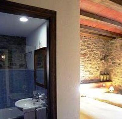 фото отеля Masquemado Farmhouse Allepuz
