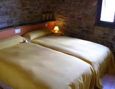 фото отеля Masquemado Farmhouse Allepuz