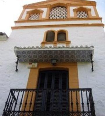 фото отеля Casa Rural Herrera Villacarillo