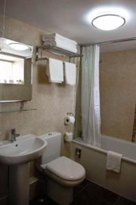 фото отеля Penbontbren Luxury Bed and Breakfast