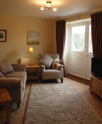 фото отеля Penbontbren Luxury Bed and Breakfast