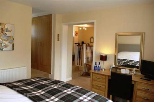 фото отеля Penbontbren Luxury Bed and Breakfast