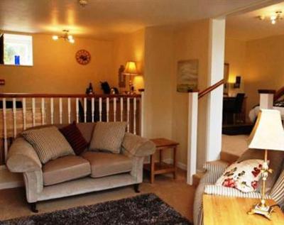 фото отеля Penbontbren Luxury Bed and Breakfast