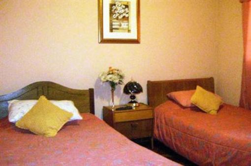 фото отеля Hostal del Sur