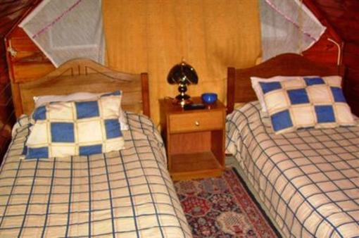 фото отеля Hostal del Sur