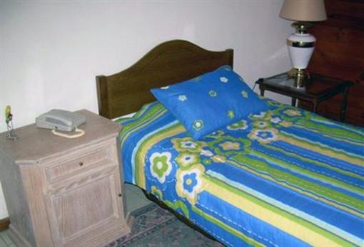 фото отеля Hostal del Sur