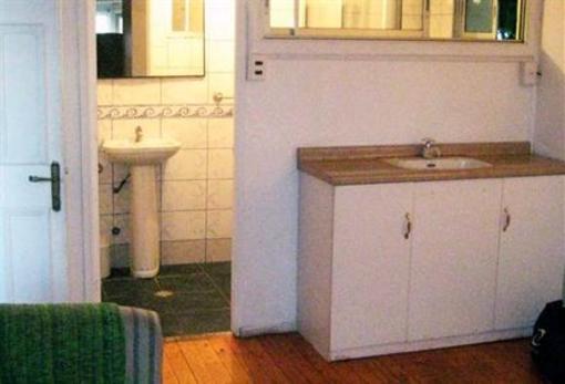 фото отеля Hostal del Sur