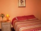 фото отеля Hostal del Sur