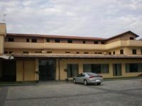 Hotel Flag