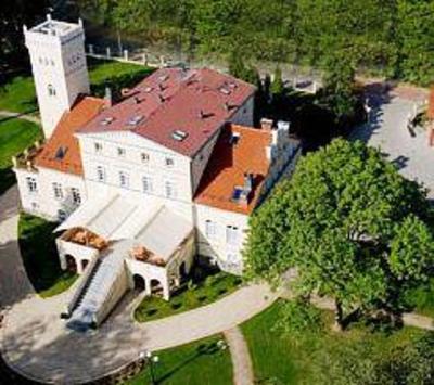 фото отеля Wieniawa Hotel Rekowo Gorne