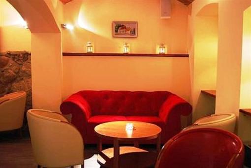 фото отеля Wieniawa Hotel Rekowo Gorne