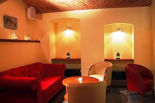 фото отеля Wieniawa Hotel Rekowo Gorne
