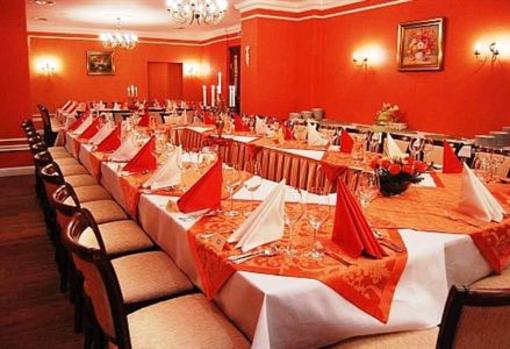 фото отеля Wieniawa Hotel Rekowo Gorne
