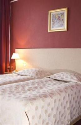 фото отеля Wieniawa Hotel Rekowo Gorne