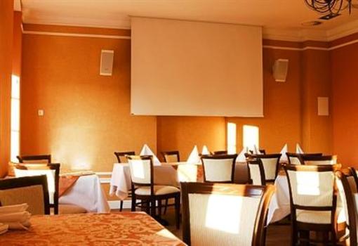 фото отеля Wieniawa Hotel Rekowo Gorne