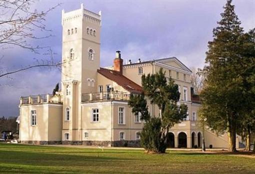 фото отеля Wieniawa Hotel Rekowo Gorne
