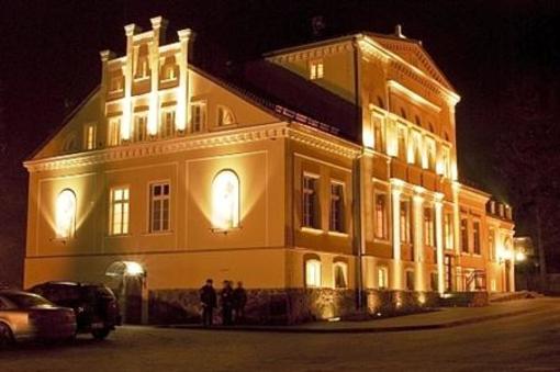 фото отеля Wieniawa Hotel Rekowo Gorne