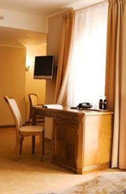 фото отеля Wieniawa Hotel Rekowo Gorne