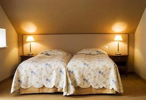 фото отеля Wieniawa Hotel Rekowo Gorne