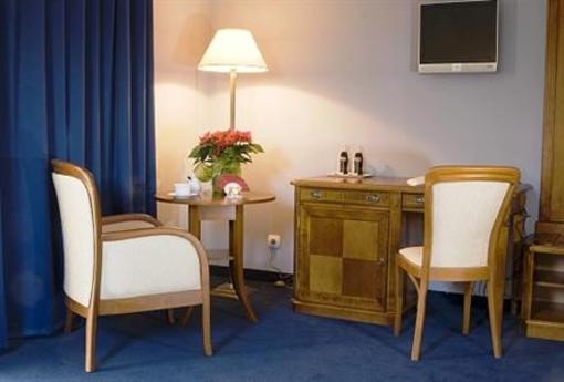 фото отеля Wieniawa Hotel Rekowo Gorne
