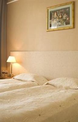 фото отеля Wieniawa Hotel Rekowo Gorne
