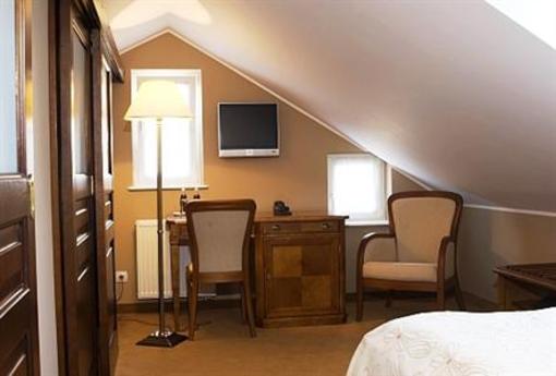 фото отеля Wieniawa Hotel Rekowo Gorne