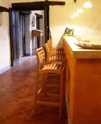 фото отеля Casa Rural Hosteria Cantarranas