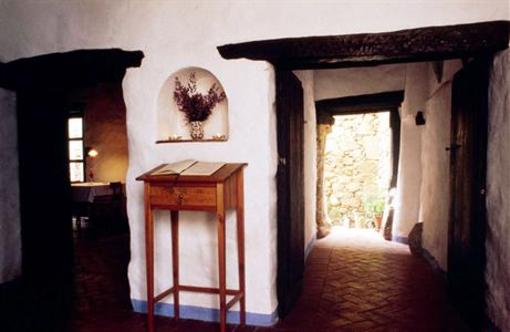 фото отеля Casa Rural Hosteria Cantarranas