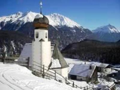 фото отеля Alpengasthof Kofels Umhausen