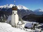 фото отеля Alpengasthof Kofels Umhausen