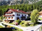 фото отеля Alpengasthof Kofels Umhausen