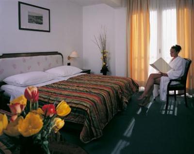 фото отеля Marina Hotel Izola